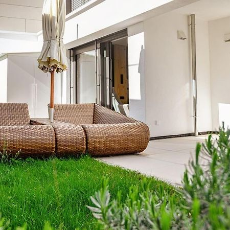 Luxurioese Ferienwohnung Seelage ฟรีดริชส์ฮาเฟน ภายนอก รูปภาพ