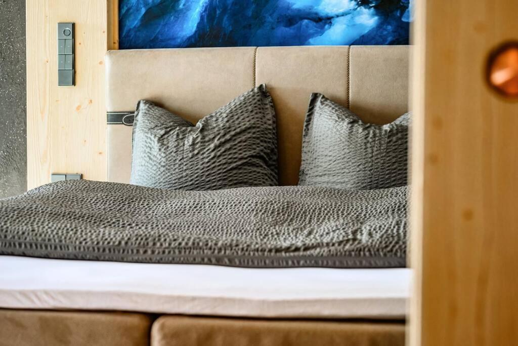 Luxurioese Ferienwohnung Seelage ฟรีดริชส์ฮาเฟน ภายนอก รูปภาพ