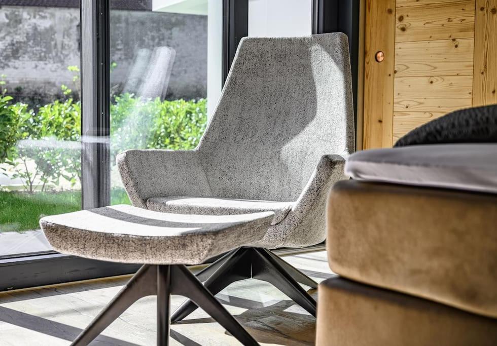 Luxurioese Ferienwohnung Seelage ฟรีดริชส์ฮาเฟน ภายนอก รูปภาพ